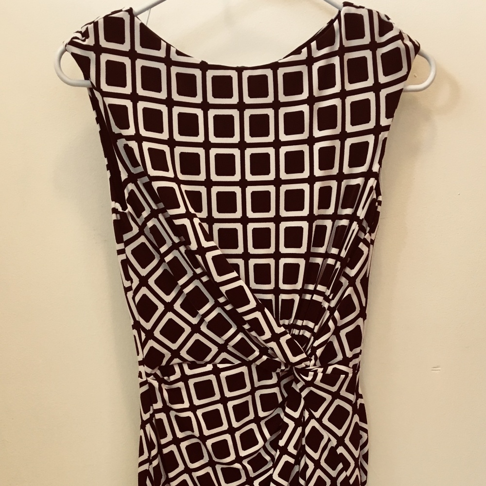 Ralph Lauren Dress Size 4
